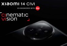 Xiaomi 14 Civi: The First Leica-Branded Camera Phone Under Rs 50,000