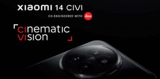 Xiaomi 14 Civi: The First Leica-Branded Camera Phone Under Rs 50,000