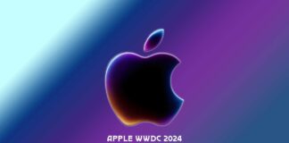 Apple WWDC 2024