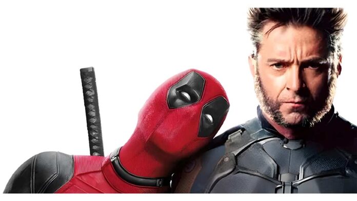 Deadpool & Wolverine Ticket Release Date Announced for India