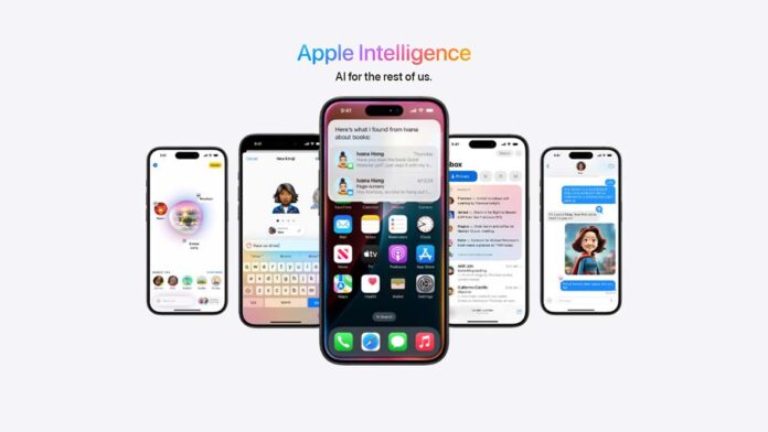 Devices Compatible with Apple Intelligence: Full List