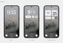 Nothing OS 3.0 Features: Customisable Lock Screens Details