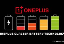 OnePlus Glacier Battery Technology Everything You Need to Know