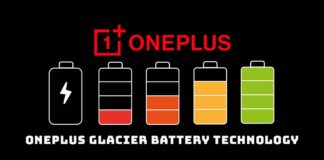 OnePlus Glacier Battery Technology Everything You Need to Know