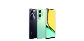 Realme C61 to Launch on June 28