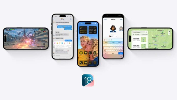 Is Your iPhone Compatible with iOS 18? iOS 18 Supported Devices