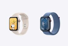 Apple Watch Series 10 Upgrade