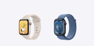 Apple Watch Series 10 Upgrade