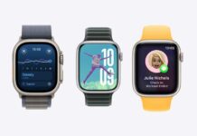Apple watchOS 10.6 Release Date
