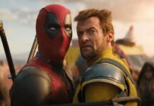 Deadpool 3 Review