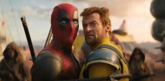 Deadpool 3 Review