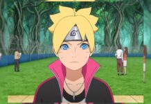 Every Boruto Arcs Listed in Order