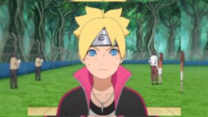 Every Boruto Arcs Listed in Order