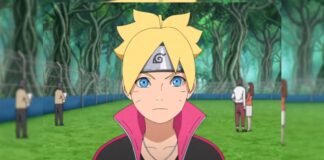 Every Boruto Arcs Listed in Order