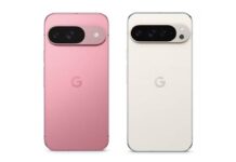 Google Pixel 9 and Pixel 9 Pro XL Renders Reveal