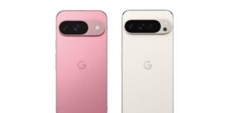 Google Pixel 9 and Pixel 9 Pro XL Renders Reveal