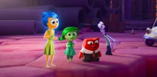 Inside Out 2 Shatters Records