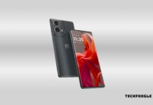 Motorola G85 Launches