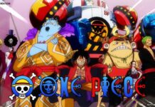 One Piece Day 2024