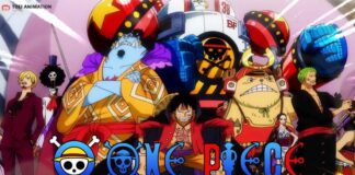 One Piece Day 2024