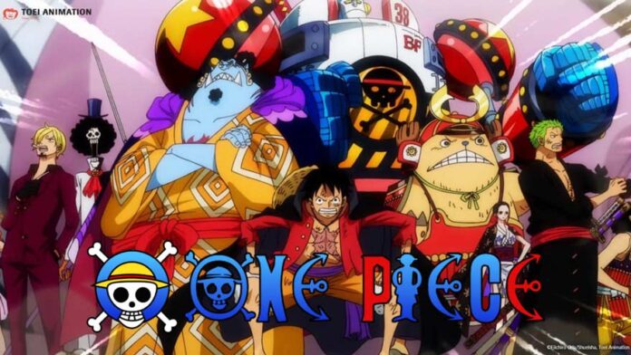 One Piece Day 2024