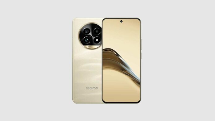 Realme 13 Pro and Realme 13 Pro+ Officially Launched