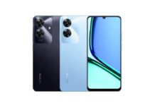 Realme Narzo N61 Launched in India