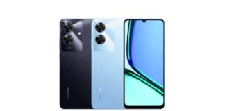 Realme Narzo N61 Launched in India