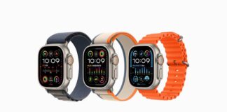 Apple Watch Ultra 3 Rumors