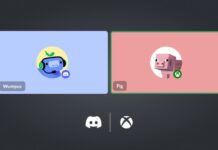 Discord Xbox Integration