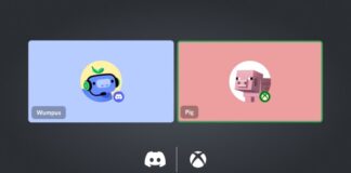 Discord Xbox Integration