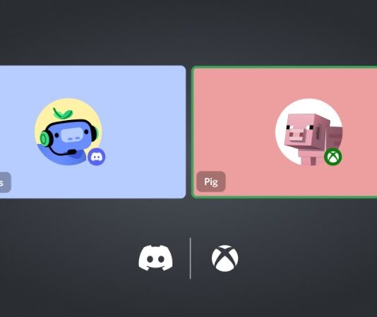 Discord Xbox Integration