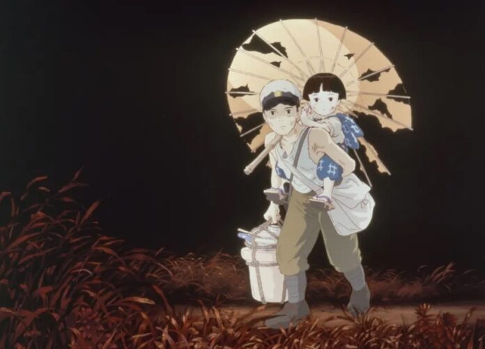 Studio Ghibli Fans Rejoice: Fireflies Film Hits Netflix Soon