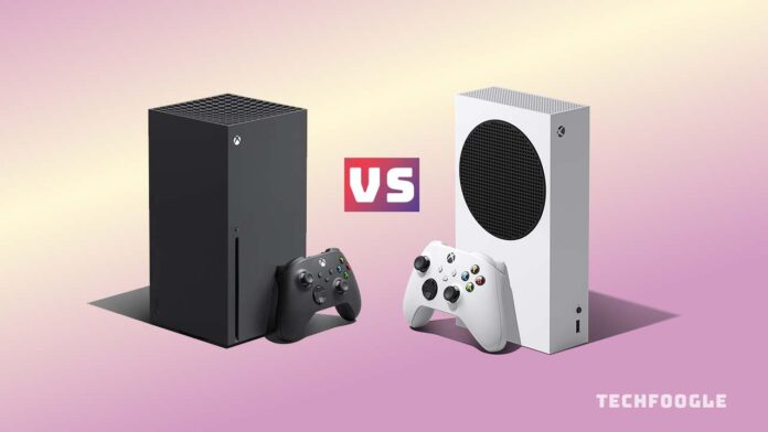 Xbox Series S vs Xbox Series X Ultimate Buying Guide