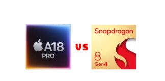 Apple A18 Pro vs Snapdragon 8 Gen 4