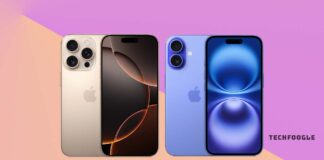 Apple iPhone 16 and iPhone 16 Pro Prices in India