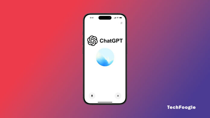 ChatGPT Introduces Advanced Voice Mode