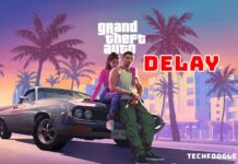 GTA 6 Delay New Release Date Pushed to 2026