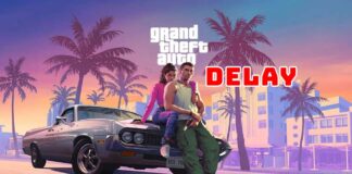 GTA 6 Delay New Release Date Pushed to 2026