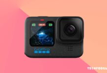 GoPro Hero 13 Black Sneak Peek