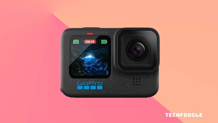 GoPro Hero 13 Black Sneak Peek