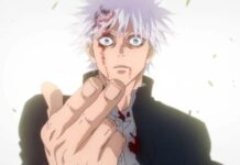 Gojo’s Return in Jujutsu Kaisen Chapter 269