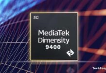 MediaTek Dimensity 9400 Crushes Apple A18 Pro