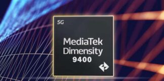 MediaTek Dimensity 9400 Crushes Apple A18 Pro