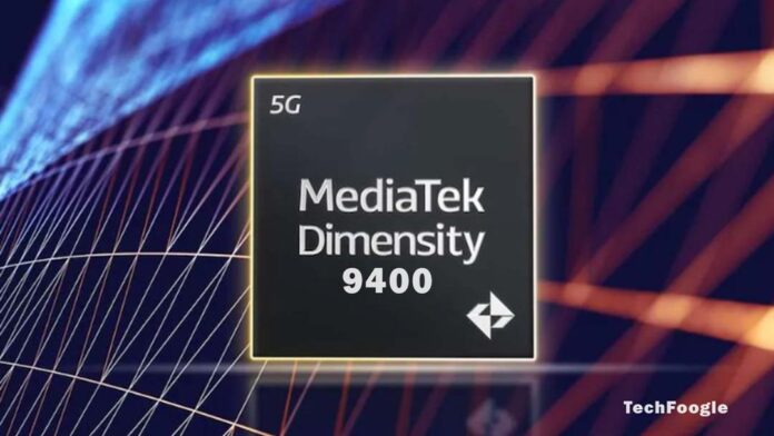 MediaTek Dimensity 9400 Crushes Apple A18 Pro