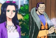 One Piece Season 2 Casting Nico Robin and Crocodile