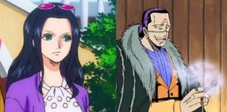 One Piece Season 2 Casting Nico Robin and Crocodile