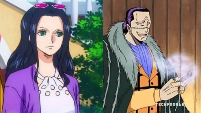 One Piece Season 2 Casting Nico Robin and Crocodile