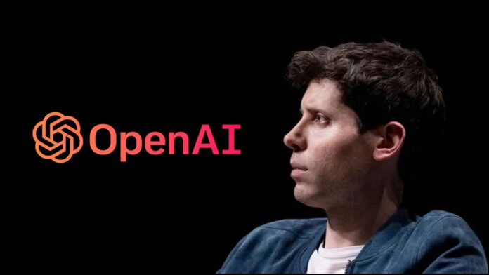 OpenAI Sam Altman Warns