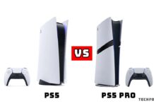 PS5 vs PS5 Pro Ultimate Comparison